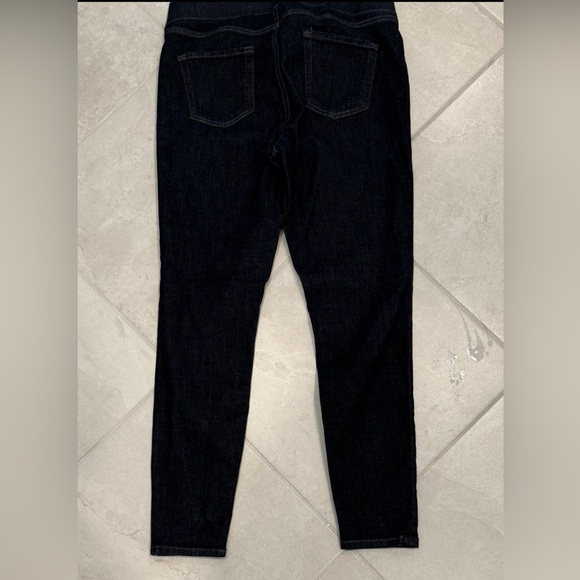 Amazon Essentials Pull-On Jeggings - Size 16 Long - Picture 2 of 5